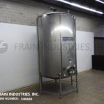 樱桃伯勒尔坦克SS单壁6000GAL的缩略图