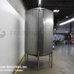 樱桃伯勒尔坦克SS单壁6000GAL的缩略图