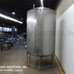 樱桃伯勒尔坦克SS单壁6000GAL的缩略图