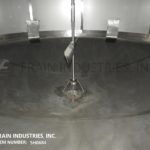 樱桃伯勒尔坦克SS单壁6000GAL的缩略图