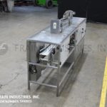 在lider ACP150上的Orics Ind Capper缩略图