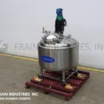 Walker Tank Processors PPT500130的缩略图