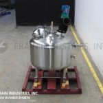 Walker Tank Processors PPT500130的缩略图