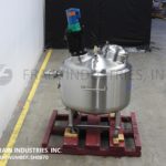 Walker Tank Processors PPT500130的缩略图
