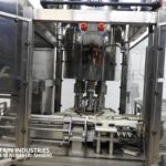 Thumbnail of Fowler Capper 8 Head of More CARF-E-8/360