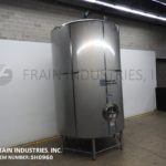 樱桃伯勒尔坦克SS单壁6000GAL的缩略图