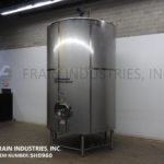 樱桃伯勒尔坦克SS单壁6000GAL的缩略图