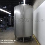 樱桃伯勒尔坦克SS单壁6000GAL的缩略图