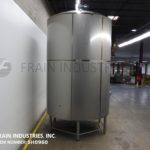 樱桃伯勒尔坦克SS单壁6000GAL的缩略图