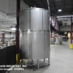 Cherry Burrell坦克SS单壁6000GAL的缩略图