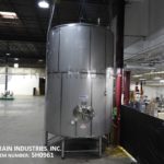 Cherry Burrell坦克SS单壁6000GAL的缩略图