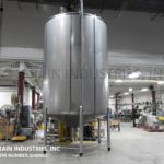 樱桃伯勒尔坦克SS单壁6000GAL的缩略图