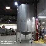 樱桃伯勒尔坦克SS单壁6000GAL的缩略图