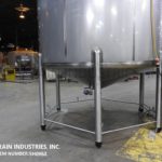 樱桃伯勒尔坦克SS单壁6000GAL的缩略图