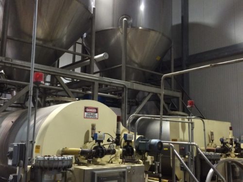 的照片Willmes Gmbh Press TP8