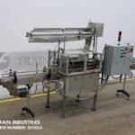 德尔包装封口机在Lidder SASRC-CC的缩略图