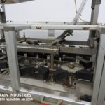 德尔包装封口机在Lidder SASRC-CC的缩略图