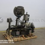 固定式/气压式压盖机卡盘的缩略图