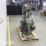 固定式/气压式压盖机卡盘的缩略图