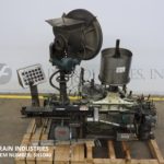 固定式/气压式压盖机卡盘的缩略图