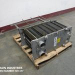 阿法拉伐热EXCH板M10的缩略图