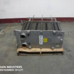 阿法拉伐热EXCH板M10的缩略图