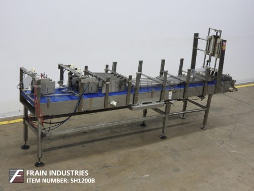 Photo of Modern Conveyor Laner LANER