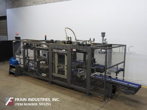 Pearson Case Packer ertector / healer gtlan1照片