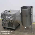 好的搅拌机粘贴水平CM35缩略图