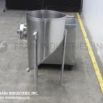 好的搅拌机粘贴水平CM35缩略图