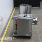 好的搅拌机粘贴水平CM35缩略图