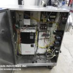 好的搅拌机粘贴水平CM35缩略图