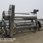 Moline Fryer DONUT Fryer的缩略图