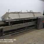 Moline Fryer DONUT Fryer的缩略图