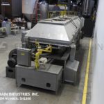 Moline Fryer DONUT Fryer的缩略图