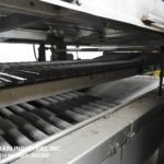 Moline Fryer DONUT Fryer的缩略图