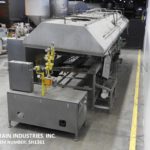 Moline Fryer DONUT Fryer的缩略图