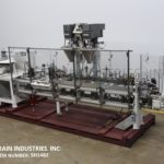 Bartelt形式的缩略图和填充螺旋钻IM714