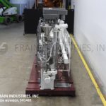 Bartelt形式的缩略图和填充螺旋钻IM714