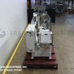 Bartelt形式的缩略图和填充螺旋钻IM714