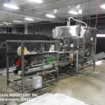 Combi America Case Packer Robotic ALPHAPACK的缩略图