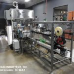 Combi America Case Packer Robotic ALPHAPACK的缩略图