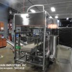 Combi America Case Packer Robotic ALPHAPACK的缩略图