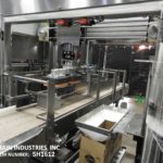 Combi America Case Packer Robotic ALPHAPACK的缩略图