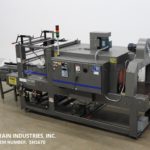 Arpac收缩捆扎机25TW28的缩略图