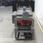 Arpac收缩捆扎机25TW28的缩略图