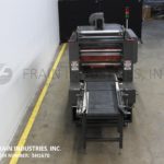 Arpac收缩捆扎机25TW28的缩略图