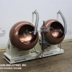 Gerhard Steinberg KG平底锅的缩略图,旋转系统DK120