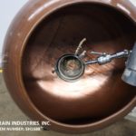 Gerhard Steinberg KG平底锅的缩略图,旋转系统DK120