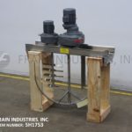 汉密尔顿水壶双运动搅拌的缩略图